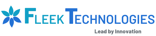 Fleek Technologies Logo